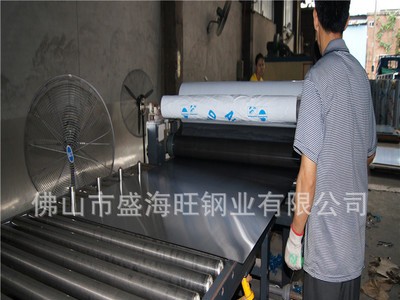 不锈钢板定制压花门板 201不锈钢门板 压花加工配套 厂家直销