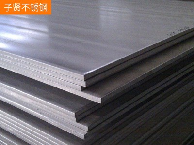 厂家销售不锈钢板材料304冷热扎镜面拉丝不锈钢中厚板 规格齐全