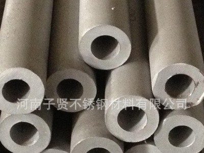 厂家直销不锈钢管 不锈钢无缝管 304不锈钢管 316不锈钢管