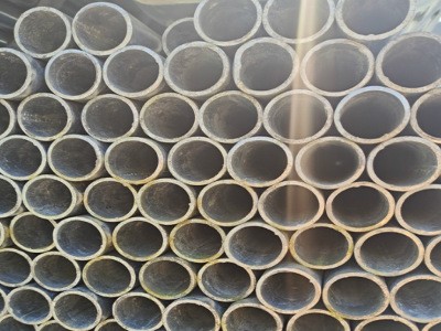 焊管理论重量表公式6寸3.75mm焊管标准q235焊管厂家