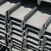 美标S275JRH型钢 热合金热扎H型钢 山东欧标H型钢