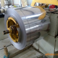 销售不锈铁和不锈钢材料，板和钢带（厂家直销）