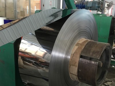 425不锈钢卷/厚度0.05-2.0mm/冷轧不锈钢卷
