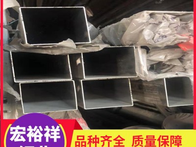 304不锈钢管 304不锈钢装饰管 304不锈钢圆管装饰管 规格齐全