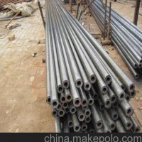 山东精密管厂现货供应45#精轧光亮无缝钢管