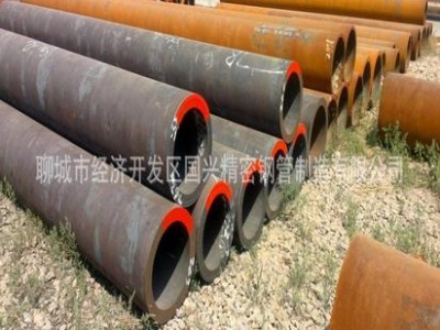 大口径无缝钢管厂专业供应 40CR无缝钢管 无缝钢管