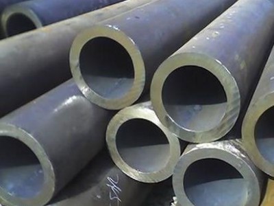 宝钢Q345E钢管q345e厚壁无缝钢管Q345E厚壁无缝管