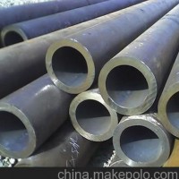 宝钢Q345E钢管q345e厚壁无缝钢管Q345E厚壁无缝管