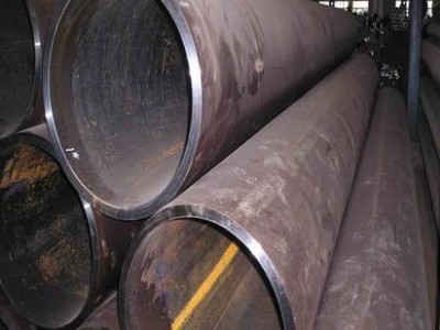 供应Q345E钢管q345e厚壁钢管价格Q345E厚壁无缝钢管