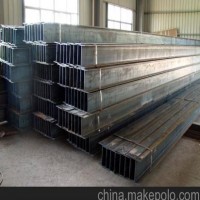 钢构10#工字钢Q235B工字钢价格