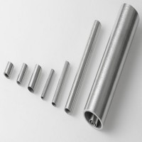 厂家直销304不锈钢圆管9.5*0.5精密管电热管 规格齐全 可定制加工