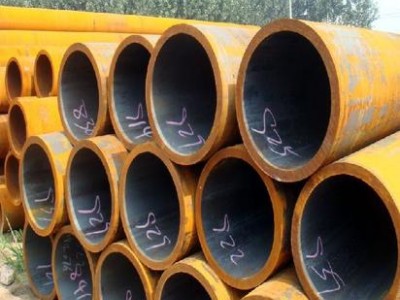 吉安厂家直销铜管无缝钢管现货规格齐全