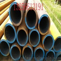 厂家生产27simn无缝管27simn合金管可切割零售