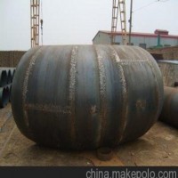 碳钢大口径焊接弯头厂家