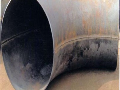 制作焊接大口径弯头厂家