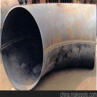 制作焊接大口径弯头厂家