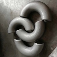 管件 厂家批发弯头焊接管件工业对焊弯头可开发票 规格齐全