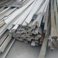 方钢 厂家销售不锈钢热轧方钢钢管 可开发票 支持定制方钢扁钢