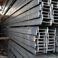 槽钢 厂家批发不锈钢槽钢 规格齐全 不锈钢热轧材质 支持定制