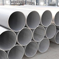 不锈钢焊管 不锈钢材质 304不锈钢管 工业无缝管 规格齐全 可定制