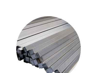 不锈钢方钢 厂家批发304不锈钢实心方棒 冷轧方棒316L