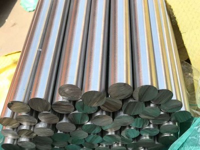 不锈钢圆棒 可定制304不锈钢圆钢 光亮棒不锈钢圆钢