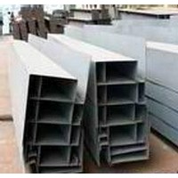 金属屋面系统安装不锈钢天沟方法施工方案