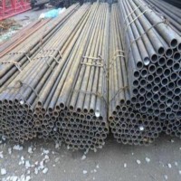 聊城45#无缝钢管生产厂家 工业精密无缝管