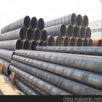 聊城富宝直供大口经螺旋钢管