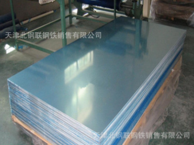 5083-O铝板 5083防锈铝板批发价格 5083-H116船用铝板 5083铝板