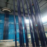 供应搪瓷管 空气预热器