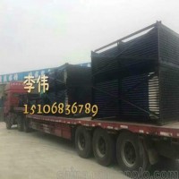 搪瓷管 空气预热器