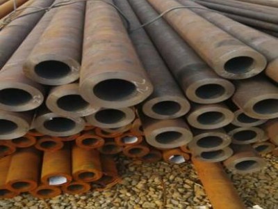供应159*12无缝钢管159*12价格