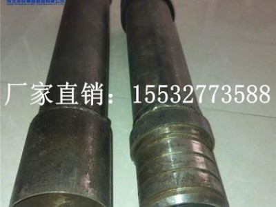 承插式声测管价格 量大价优