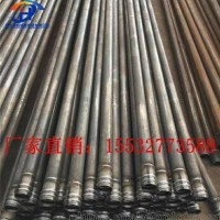 Q235声测管 螺旋式声测管 桥梁隧道高铁专用