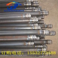 生产小口径焊管 薄壁焊管 钳压式声测管