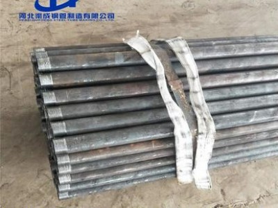 攀枝花 西昌 雅安桩基钳压式声测管