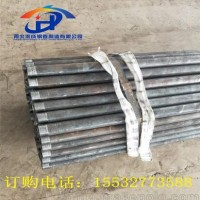 攀枝花 西昌 雅安桩基钳压式声测管