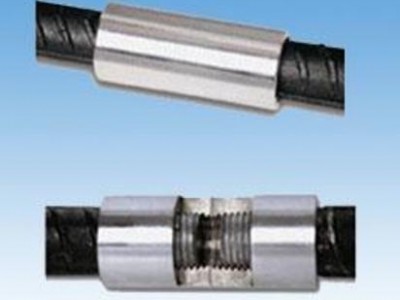 佛山市最新钢筋连接套筒现货价格