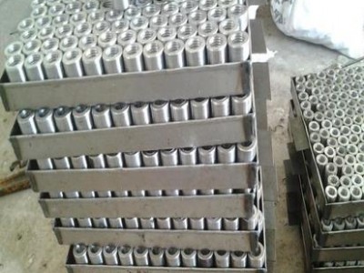 乐昌市最新钢筋连接套筒现货价格