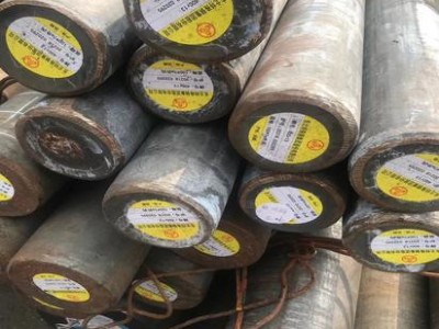 供应宝钢304热轧圆钢