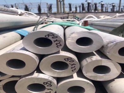 供应浙泰304无缝钢管