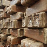 供应华新丽华304钢锭