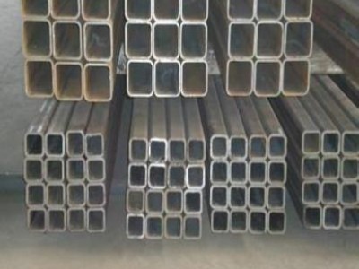 赢鑫无缝方管各种型号加工保证质量