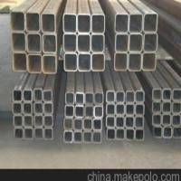 赢鑫无缝方管各种型号加工保证质量
