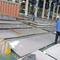 供应347H不锈钢板 347H耐高温不锈钢板 中厚板 锻件 零切 可定制