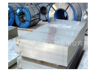 有花无花镀锌板 钢厂直发 防腐蚀镀锌 量大优惠