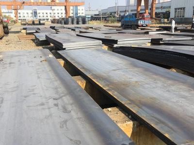 厂家直发 钢板45# 切割加工等离子切割 钢板Q235 量大优惠