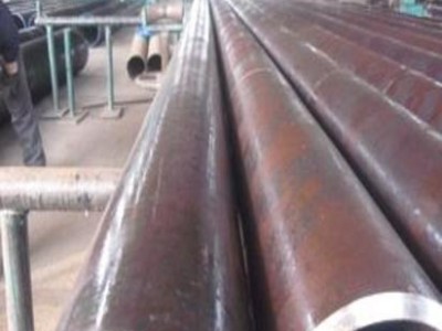 ASTM A106B美标无缝钢管-现货价格 20"*STD*12m