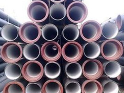 厂家直销圣戈班球墨管 铸铁管配件 球墨铸铁管配件 批发及零售